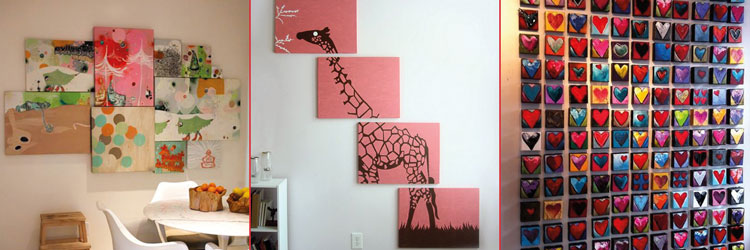 wall
