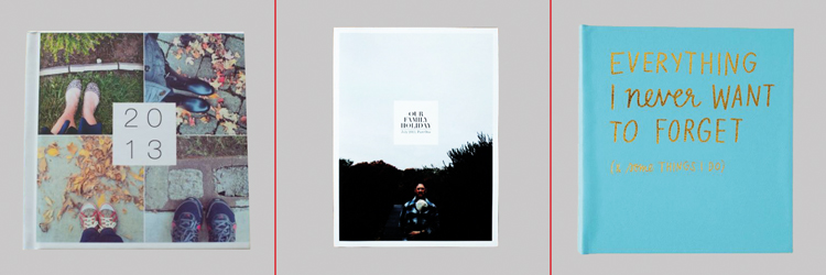 fotoboeken covers