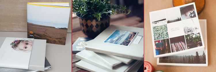 fotoboeken covers