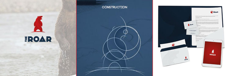 huisstijl process