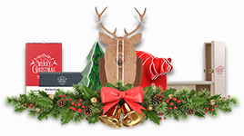 Kerst zakelijk