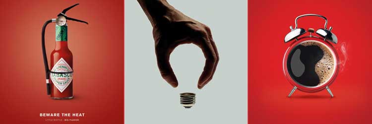 posters creatief