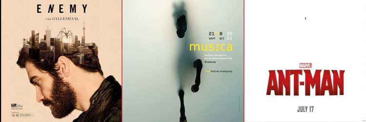 posters inspiratie
