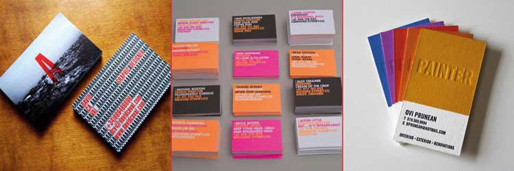 lettertypes