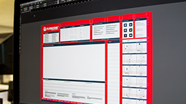 bureau-onderleggers