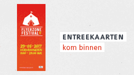 Entreekaarten