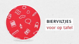 Bierviltjes