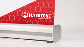 rollup banners