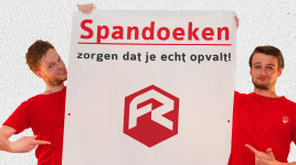 spandoeken