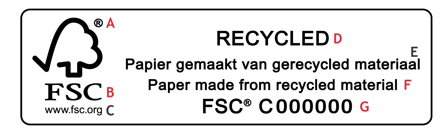 FSC logo