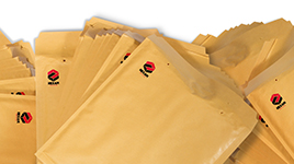 Luchtkussenenvelop