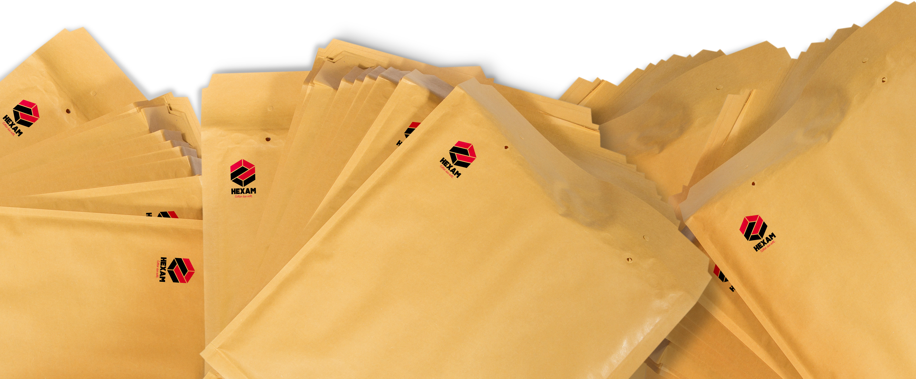 Luchtkussenenvelop