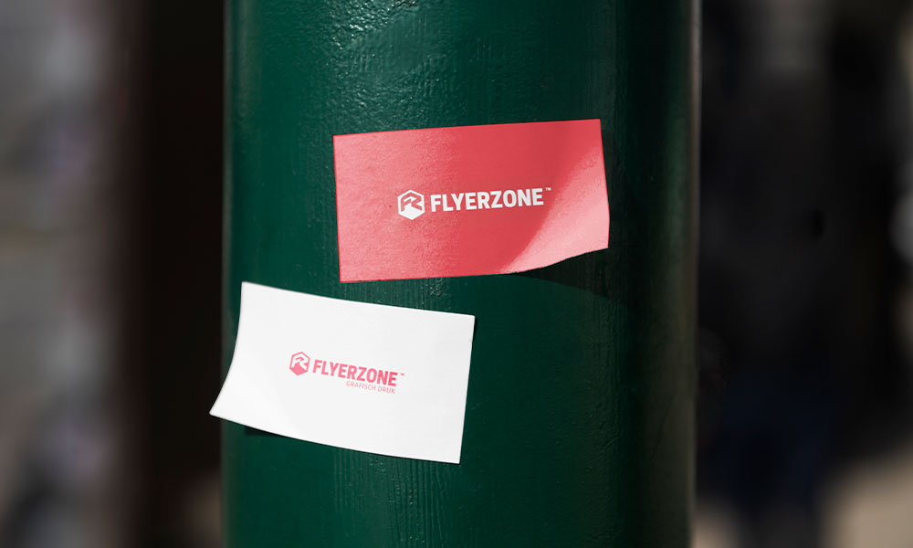 marketing stickers