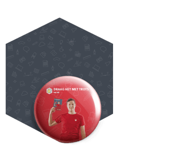 nieuw: buttons