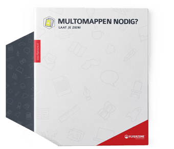 nieuw: multomappen