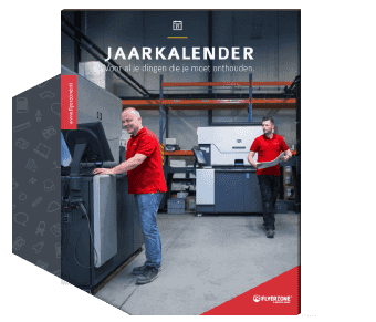 nieuw: kalenders