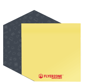 nieuw: post-its