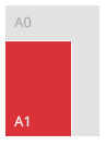A1 posters