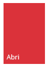 Abri posters