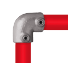 kniestuk