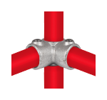 hoekverbinding
