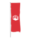 vlag maken
