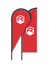 vlag laten maken