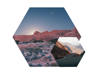 hexagon