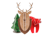 kerstdecoratie