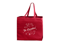 draagtas borduren