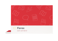 forex bedrukken en bestellen