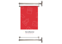 Gevelbanieren