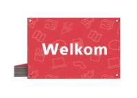 gevelborden bedrukken en bestellen